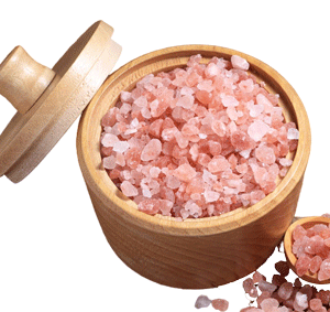 Himalayan Pink Salt - (Copy)