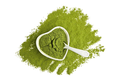 moringa powder